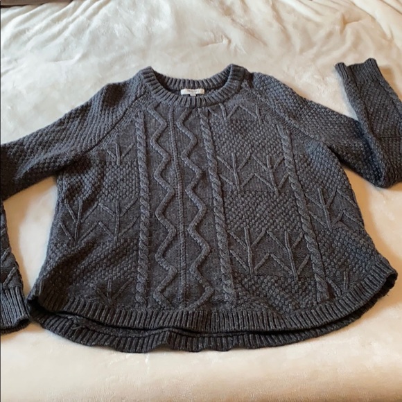 Madewell Sweaters - Madewell Sweater